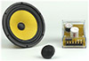 2-компонентная акустика RS Audio Energy 165